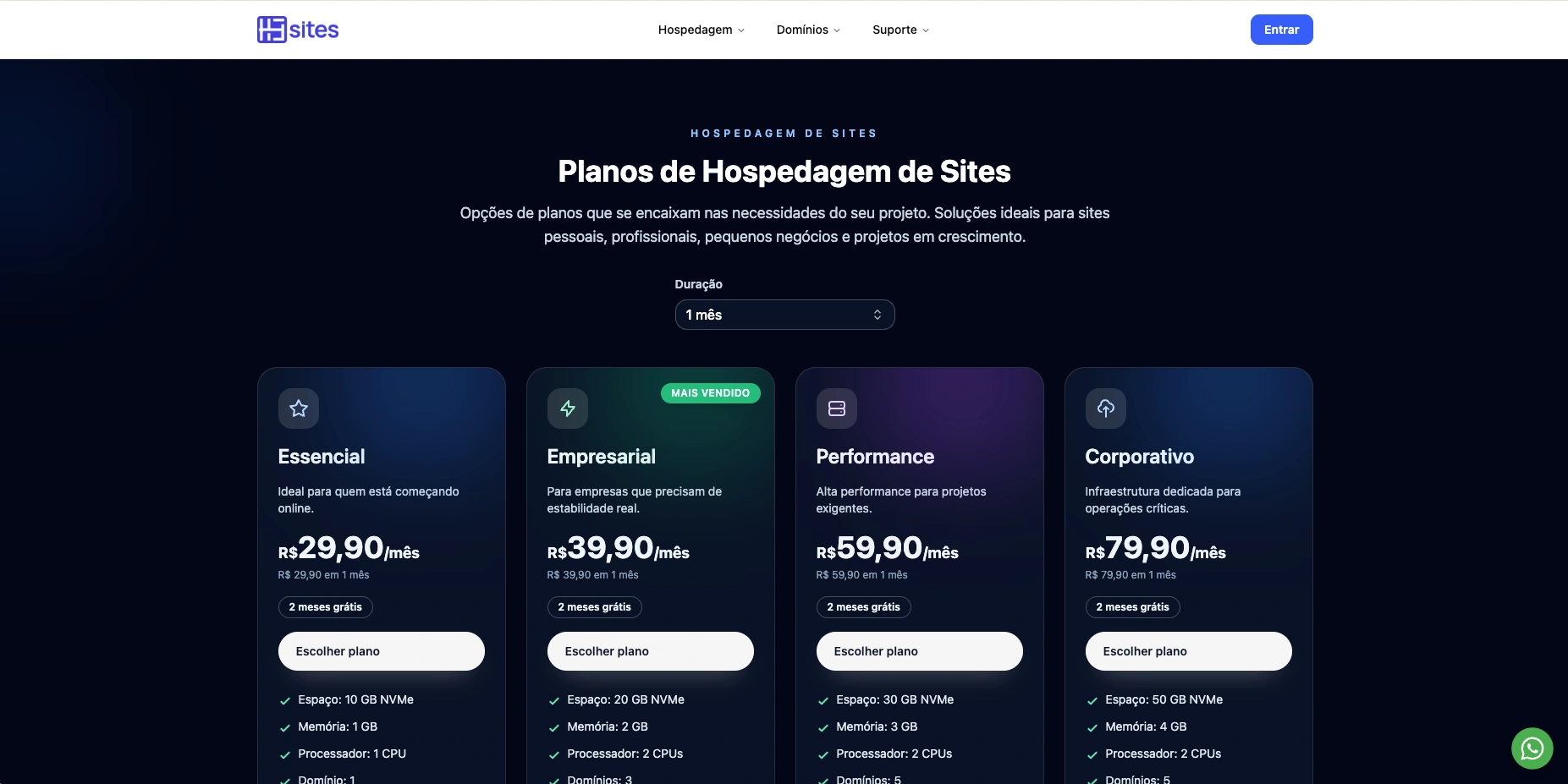 H3sites.com.br - imagem 1