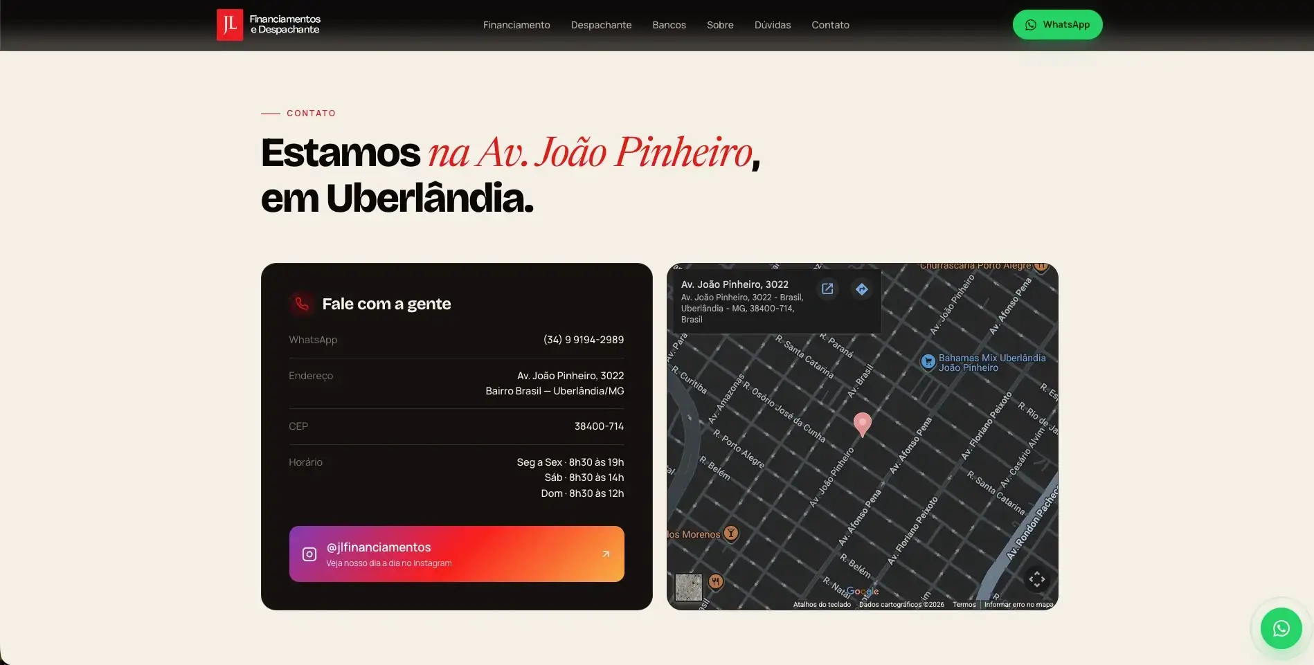 JL Financiamentos - Gallery 2
