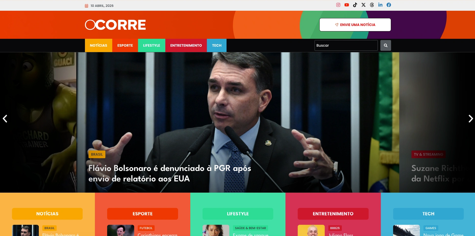 Ocorre.com